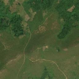 Satellite imagery of Dulusso, AO