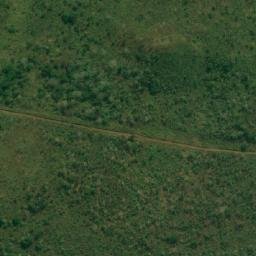 Satellite imagery of Quibande, AO