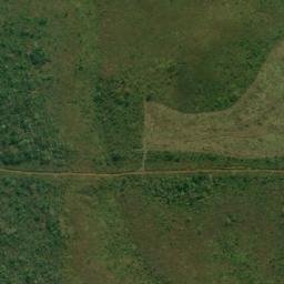 Satellite imagery of Quibande, AO