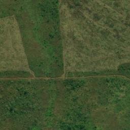 Satellite imagery of Quibande, AO