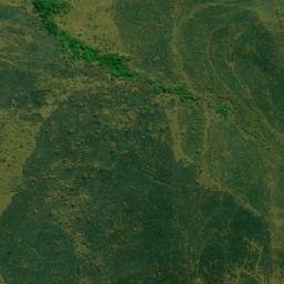 Satellite imagery of Ngola Cungo, AO