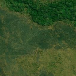 Satellite imagery of Ngola Cungo, AO