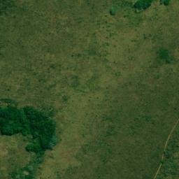 Satellite imagery of Bumba, AO