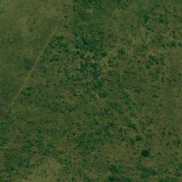 Satellite imagery of Bumba, AO