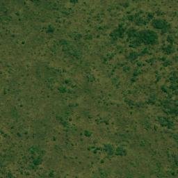 Satellite imagery of Bumba, AO