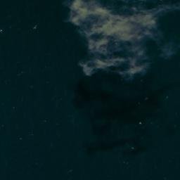 Satellite imagery of Ras Mombi, TZ