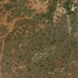 Satellite imagery of Serrote da Canabravinha, BR