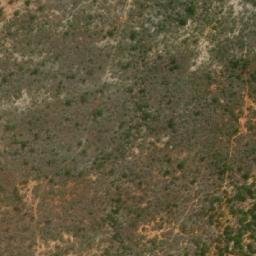 Satellite imagery of Serrote da Canabravinha, BR