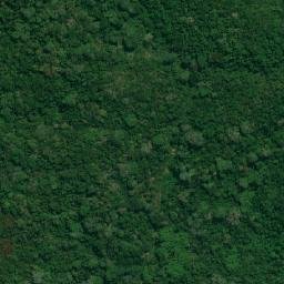 Satellite imagery of Bangula, AO