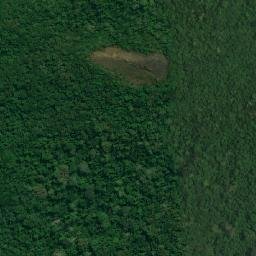 Satellite imagery of Bangula, AO