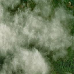 Satellite imagery of Ngombe, AO