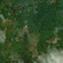 Satellite imagery of Ngombe, AO