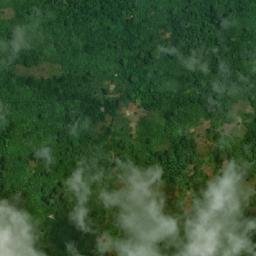 Satellite imagery of Ngombe, AO