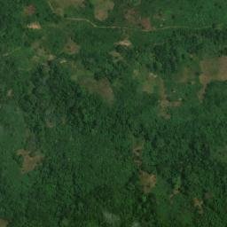 Satellite imagery of Caril, AO