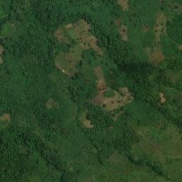 Satellite imagery of Caril, AO