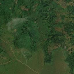 Satellite imagery of Caril, AO