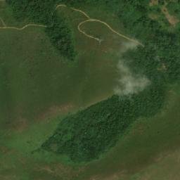 Satellite imagery of Dulusso, AO