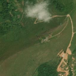 Satellite imagery of Dulusso, AO