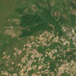 Satellite imagery of Dulusso, AO