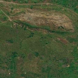 Satellite imagery of Canzuela, AO