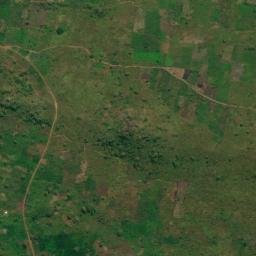 Satellite imagery of Canzuela, AO