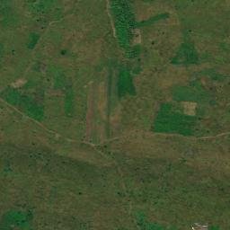 Satellite imagery of Canzuela, AO