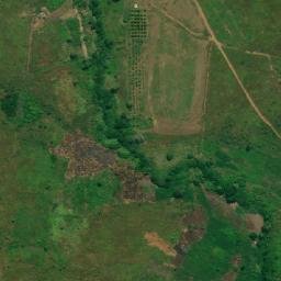 Satellite imagery of Lucala B.S.E., AO