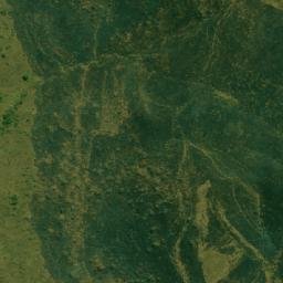 Satellite imagery of Ngola Cungo, AO