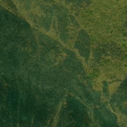 Satellite imagery of Ngola Cungo, AO
