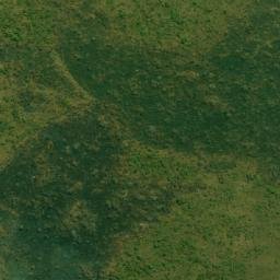 Satellite imagery of Ngola Cungo, AO