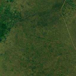 Satellite imagery of Bumba, AO