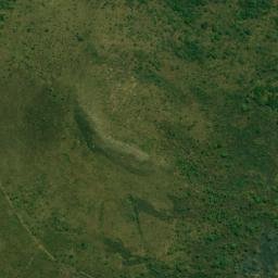 Satellite imagery of Bumba, AO