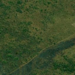 Satellite imagery of Bumba, AO