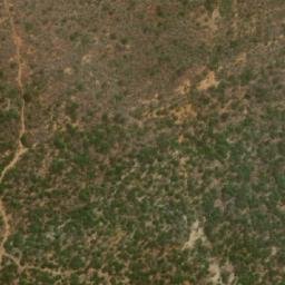 Satellite imagery of Serrote da Canabravinha, BR