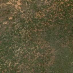 Satellite imagery of Serrote da Canabravinha, BR