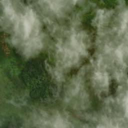 Satellite imagery of Ngombe, AO