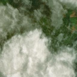 Satellite imagery of Ngombe, AO