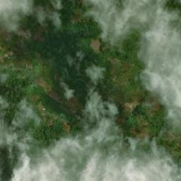 Satellite imagery of Ngombe, AO