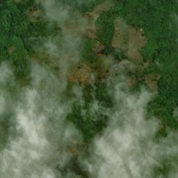 Satellite imagery of Cambonda, AO