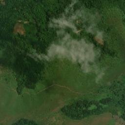 Satellite imagery of Caril, AO