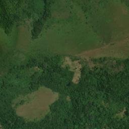 Satellite imagery of Caril, AO