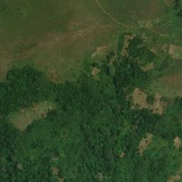 Satellite imagery of Caril, AO