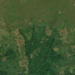 Satellite imagery of Ngama, AO