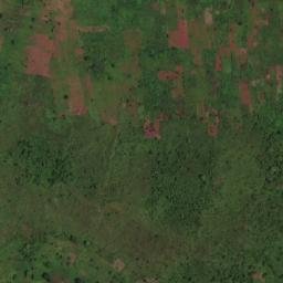 Satellite imagery of Quibezo, AO
