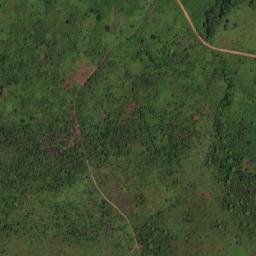 Satellite imagery of Quibezo, AO