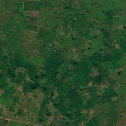 Satellite imagery of Canzuela, AO