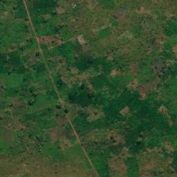 Satellite imagery of Canzuela, AO