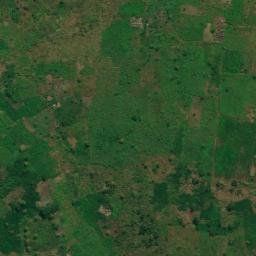 Satellite imagery of Canzuela, AO