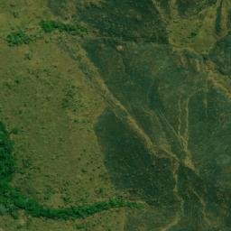 Satellite imagery of Ngola Cungo, AO