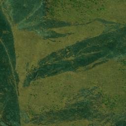 Satellite imagery of Ngola Cungo, AO